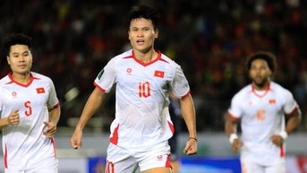 បាល់ទាត់អាស៊ីអាគ្នេយ៍ឈ្នះធំក្នុងវគ្គជម្រុះអាស៊ី ដំណាលគ្នាបង្កើនចំណាត់ថ្នាក់ FIFA