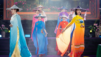 ធ្វើឱ្យសកម្មសក្តានុពលច្នៃប្រឌិតរបស់វិចិត្រករជនជាតិភាគតិច