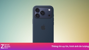 Sắp có ốp lưng cảm ứng cho iPhone
