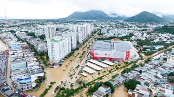 Công điện tiếp theo của Thủ tướng về tập trung ứng phó và khắc phục hậu quả mưa lũ đặc biệt lớn tại khu vực Trung Bộ