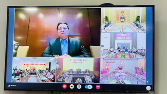 Thủ tướng chỉ đạo khẩn trong đêm: Tập trung tối đa cứu dân, giảm thiểu thiệt hại mưa lũ