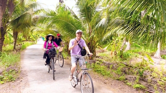 Đẩy mạnh liên kết trong phát triển du lịch