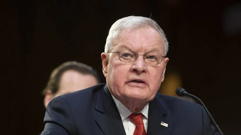 Đặc phái viên Mỹ về Ukraine Keith Kellogg sắp từ chức?