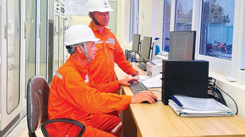 Nâng cao chất lượng dịch vụ điện, đem lại tiện ích cho khách hàng