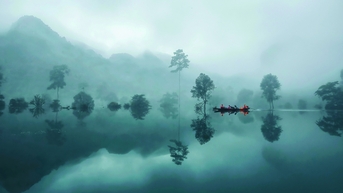 រូបថតជិត 2000 សន្លឹកប្រកួតប្រជែងក្នុងមហោស្រពថតរូបសិល្បៈប្រពៃណីទីក្រុងហូជីមិញ