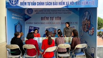 Đưa chính sách an sinh xã hội gần hơn với nông dân