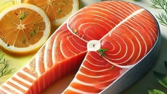 4 loại thịt tốt nhất cho sức khỏe mắt