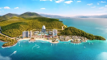 Libera Nha Trang và hành trình 365 ngày kiến tạo kỳ tích
