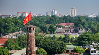 Di sản - nguồn lực phát triển công nghiệp văn hóa