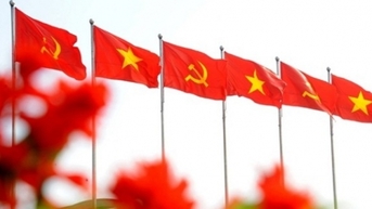 Chỉ có Đảng Cộng sản Việt Nam mới có thể đặt lợi ích của nhân dân lên hàng đầu