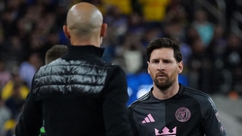 HLV Mascherano xác nhận tình trạng của Messi, CĐV Panama lên cơn sốt