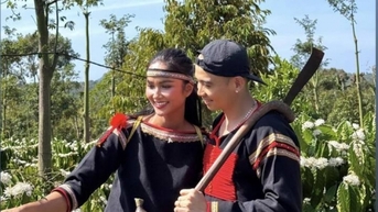H'Hen Niê đưa bạn trai về ra mắt gia đình