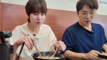 Khách Hàn chi 400.000 đồng ăn 1 món ở Vũng Tàu, tiết lộ lý do tiêu 'mạnh tay'