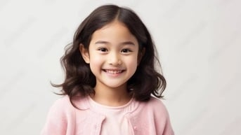 Bạn có bao giờ chỉ nhanh miệng khen "con giỏi lắm" rồi... thôi?