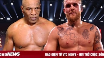 Mike Tyson hé lộ sự thật đáng buồn sau thất bại