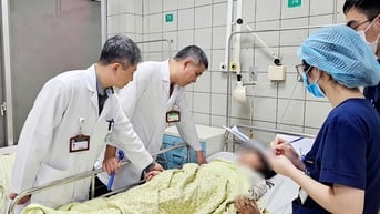8 ngày nghỉ Tết, hơn 24.000 người cấp cứu liên quan đến tai nạn giao thông