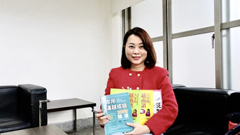 베트남어를 가장 많이 배우는 외국어 순위 1위에 올린 사람