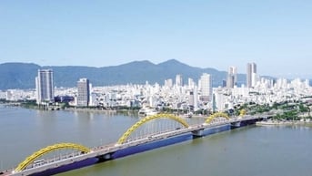 Đà Nẵng vươn mình cùng Khu thương mại tự do