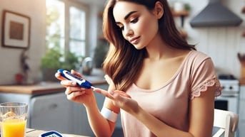 Phát hiện mới về khung giờ ăn tốt nhất để phòng tránh bệnh tiểu đường