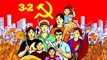 Đảng Cộng sản Việt Nam là một trong những tổ chức chính trị lâu đời, có tầm ảnh hưởng lớn ở châu Á