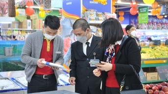 Tích cực triển khai hoạt động tiêu chuẩn, đo lường, sở hữu trí tuệ