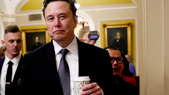 Tỷ phú Elon Musk không mặn mà mua lại TikTok