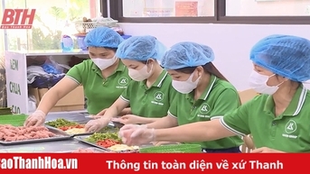Đẩy mạnh truy xuất nguồn gốc các sản phẩm hàng hóa