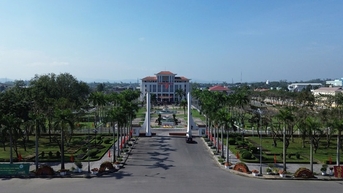 8 bí thư, 3 phó bí thư huyện ở Quảng Nam xin nghỉ hưu trước tuổi