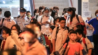 Nhiều giáo viên dừng dạy thêm học sinh tiểu học
