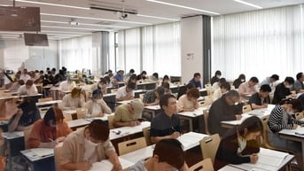 Lan tỏa việc dạy và học tiếng Việt