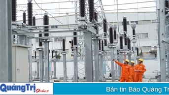 Chủ động các giải pháp bảo đảm cung ứng đủ điện trong thời gian cao điểm năm 2025