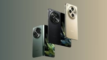 OPPO Find N5 sắp ra mắt