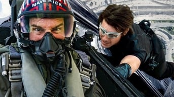 Tom Cruise vẫn 'đặt cược' sinh mạng trong Mission: Impossible 8