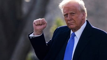 Chính quyền ông Trump có thêm nhiều động thái mới