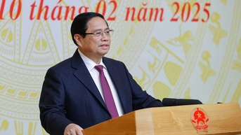 Lợi ích hài hòa, rủi ro chia sẻ giữa Nhà nước, doanh nghiệp và người dân