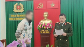 Tăng cường kiểm soát các hoạt động văn hóa và dịch vụ