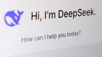 Tình báo Hàn Quốc cáo buộc DeepSeek thu thập dữ liệu cá nhân "quá mức"