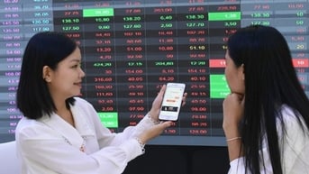 Chứng khoán tuần 10 - 14/2: VN-Index chững nhịp hồi phục tại vùng 1.270