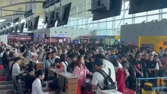Sớm nâng cấp, mở rộng sân bay Phú Quốc