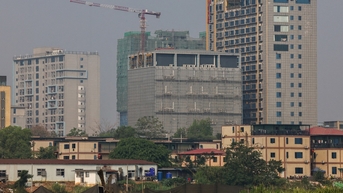 Nhóm vũ trang Myanmar ra tối hậu thư cho các băng nhóm lừa đảo người Trung Quốc