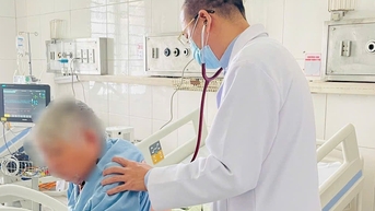 Giám sát dịch cúm, cung ứng kịp thời thuốc điều trị