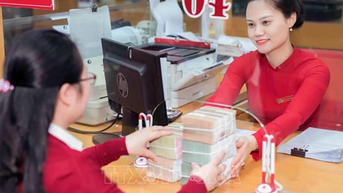 Biến động trái ngược về lãi suất tại nhiều ngân hàng sau Tết