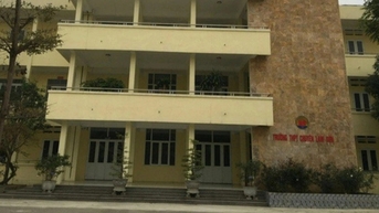 Thanh Hóa thưởng lớn cho giáo viên và học sinh đoạt giải quốc gia