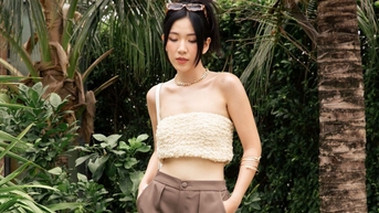 4 kiểu quần ‘chân ái’ cho những ngày muốn thay đổi phong cách