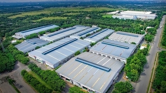 Nam Định có thêm cụm công nghiệp hơn 666 tỷ đồng