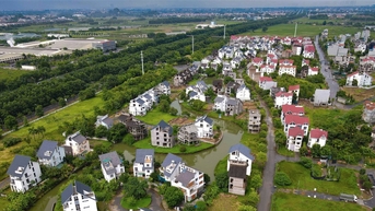 Áp thuế chuyển nhượng nhà đất theo thời gian nắm giữ: Lướt sóng chịu thuế cao