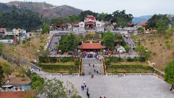 Đảm bảo an toàn, văn minh các lễ hội đầu xuân