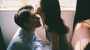 Gặp chàng họa sĩ trên mạng, vợ lừa chồng 1 vố đau rồi đi theo tiếng gọi của con tim