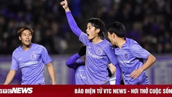 Xem trực tiếp J.League Nhật Bản 2025 trên kênh nào?