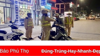 Nhiệm vụ trọng tâm sau kỳ nghỉ tết Nguyên đán Ất Tỵ 2025